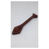 Primitive Wooden  Serving spoon