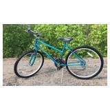 Huffy Highland 18 Speed Bike