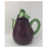 Vintage Cabbage Patch Teapot