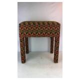 Vintage stool