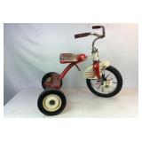 Vintage Junior AMF tricycle