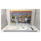 Starfrit Super Gourmet Decorating Kit