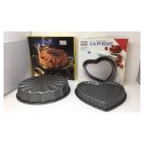 Kaiser Cake Pans