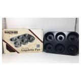 Nordic Ware Angelette Pan