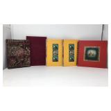 Assorted Journals