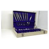 Complete Berkshire dining ware set