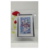 Hallmark photo album