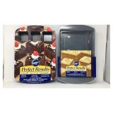 Wilton Perfect Results Bakeware