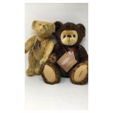Authentic Teddy Bears Collectables
