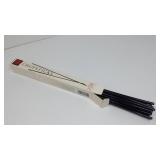 Joyce Chen chopsticks, set of 16