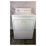 Kenmore Dryer