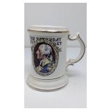 Enesco medium-sized mug