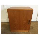 Faarup Danish Modern Small Cabinet