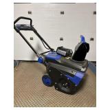 SNOWJOE 100V Electric Snowblower (No Battery)