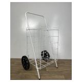 Folding Rolling Cart