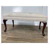 Upholstered Bench
