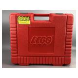 LEGO Set w/ Case