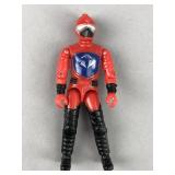 Vintage G.I. Joe Hiss Tank Driver GI Joe