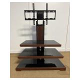 3-Tier Flatscreen TV Stand