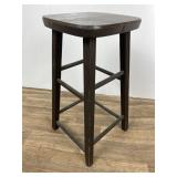 Small Wooden Stool