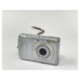 Canon Powershot SD630 Digital Camera