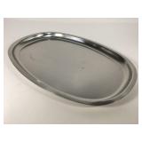 Stainless Steel Tray