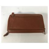 Wilsons Leather Multi Pocket Wallet