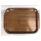 Langva Danish Melamine Serving Plate