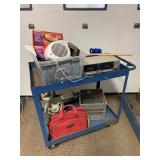 Unclaimed Electronics & More