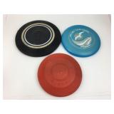 Wham-O Frisbee & More!