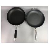 12 Inch Skillets