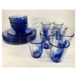 Bormioli Rocco Dishes