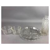 Vintage Glassware