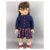 American Girl Doll Molly McIntire Beforever