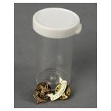 Vintage Boy Scout Pins Be Prepared