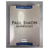 Paul Simon Anthology Song Book