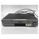 Proscan VCR