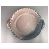 12.5" Studio Pottery Bowl