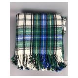 Vintage Blanket