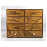 Small Wooden Organizer