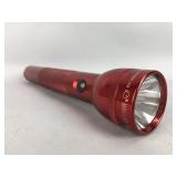 12" Mag Lite Flashlight