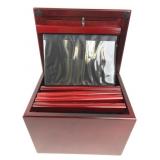 Jordan Mark Photo Album Box