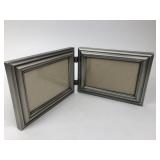 Bi Fold Photo Frame