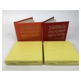 2 C.R. Gibson Grandma Brag Books
