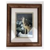 Framed Greg Lederman Photography