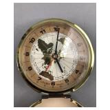 Rotary International Clock