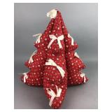 13.5" Christmas Tree Decor