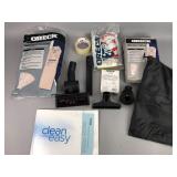 Oreck Parts & Accessories