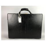 Vintage Hartmann Leather Briefcase