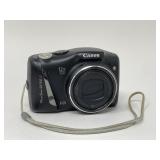 Canon PowerShot SX150 IS Digital Camera